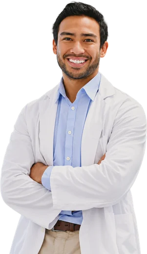 Dr. Kabir Shah