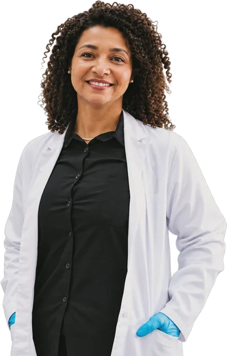 Dr. Meera Fernandes