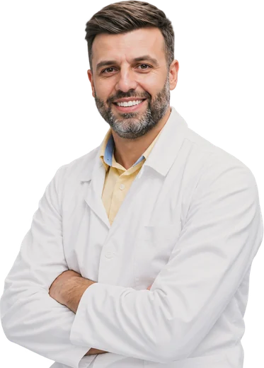 Dr. Rohan Deshpande