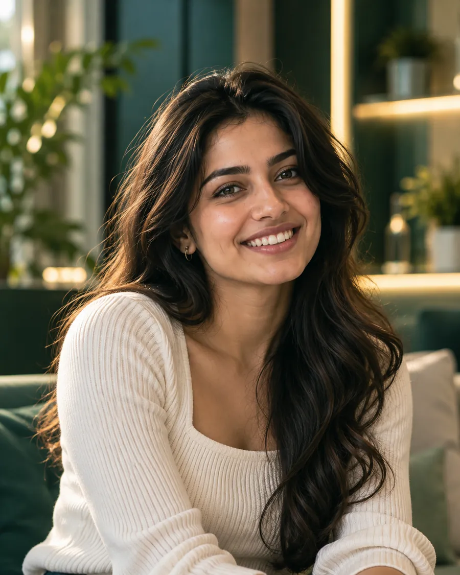 Riya S.